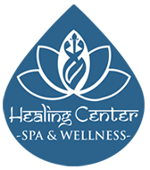 logo healing center spa samadhi 2